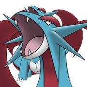 Salamence