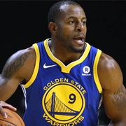 Andre Iguodala