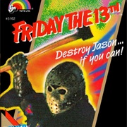 Friday the 13th (NES, 1989)
