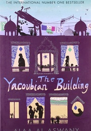 Yacoubian Building (Alaa Aswany)