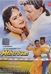 Meharbaan (1993)