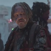 Tommy Flanagan - Tullk