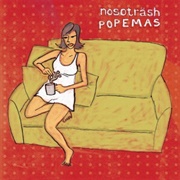 24. Nosoträsh – «Popemas» (2002)