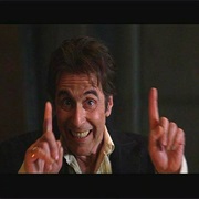Al Pacino - The Devil&#39;s Advocate