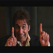 Al Pacino - The Devil's Advocate
