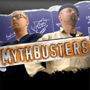 Mythbusters
