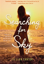 Searching for Sky (Jillian Cantor)