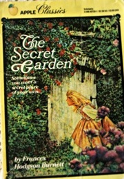 The Secret Garden (Frances Hodgson Burnett)