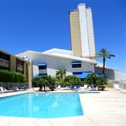 River Lodge Hotel Laughlin