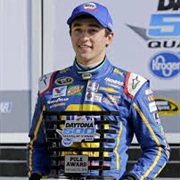 Chase Elliott
