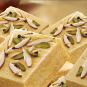 Soan Papdi