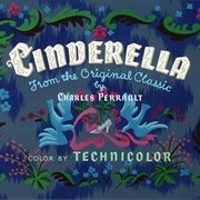 Main Title/Cinderella