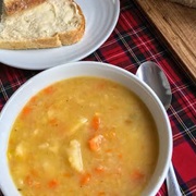 Tattie Soup