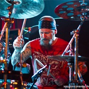Dave Witte (Municipal Waste)