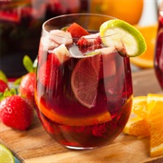 Red Sangria