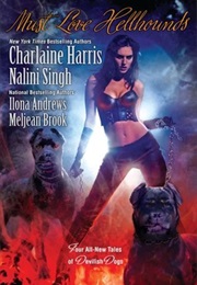 Must Love Hellhounds (Charlaine Harris)