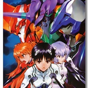 Neon Genesis Evangelion