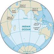 Indian Ocean