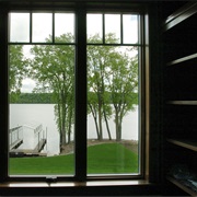 Slept With the Windows Open When It's Below 40 Degrees