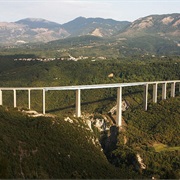 Italia Viaduct