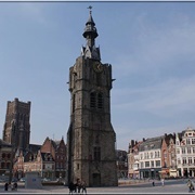 Belfry of Béthune