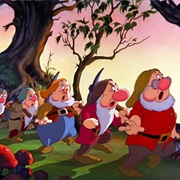 Heigh Ho