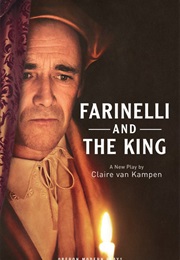 Farinelli and the King