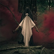 Neck of the Woods - The Passenger