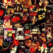 Write a B Horror Movie (And Have It Made)