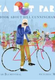 Polka Dot Parade (Deborah Blumenthal)