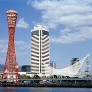 Kobe, Japan