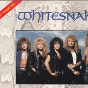 Give Me All Your Love - Whitesnake