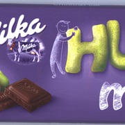 Milka Hug Me