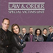 Law & Order: Special Victims Unit Season 12