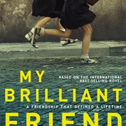 My Brilliant Friend Season 1