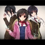 Arata Naru Sekai: Mirai-Hen