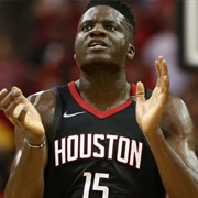 Clint Capela