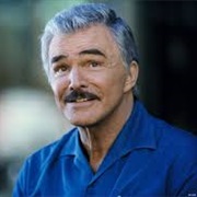 Burt Reynolds