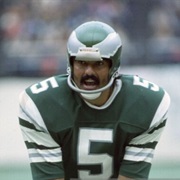 Roman Gabriel