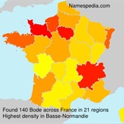 Bode