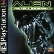 Alien Resurrection