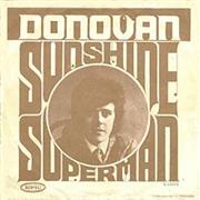 Donovan - Sunshine Superman