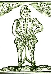 Pierce Penniless (Thomas Nashe)