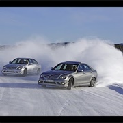 Ice Drifting
