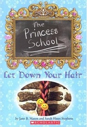 Let Down Your Hair (Jane B. Mason)