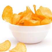 Potato Chip / Crisps
