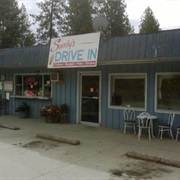 Sandy's Drive in (Kettle Falls, Washington)