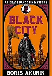 Black City (Boris Akunin)