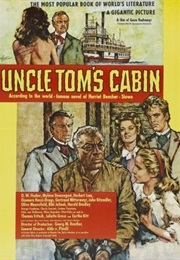 Uncle Tom's Cabin (1965)