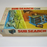 Sub Search